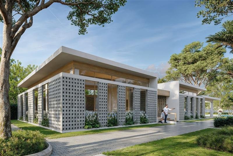 Salón multiusos